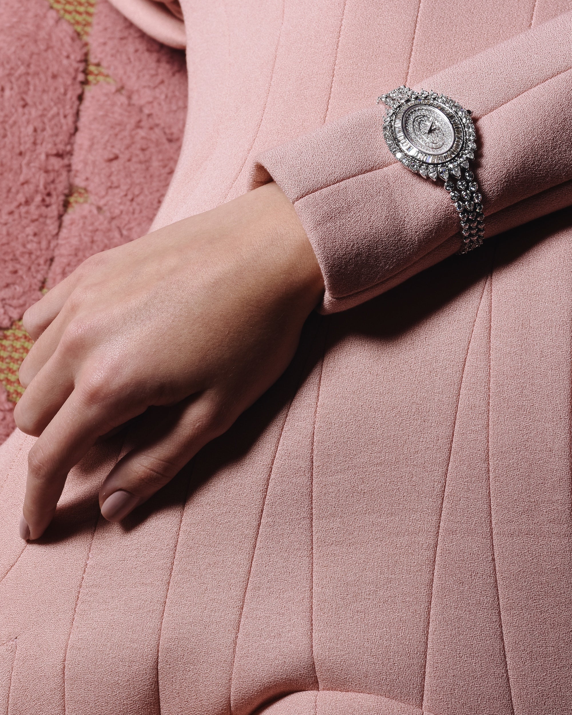 Glamour TRP.213 | Swiss Watches – Alain Philippe